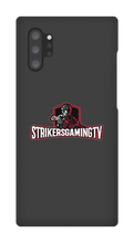 strikersgamingtv Samsung Phone Cases