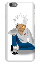 Gon Redraw