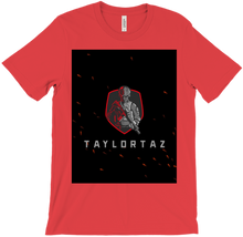 taylortaz T-Shirts