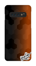 Smoky Horizon Phone Case
