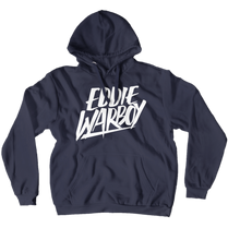 eddiewarboy Hoodies (No-Zip/Pullover)