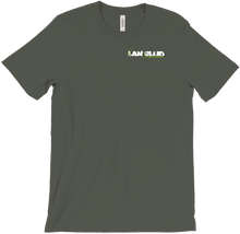 Lan Club (Simply Put) T-Shirts