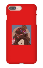 elfxsie iPhone Phone Cases