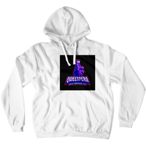 qweenpera274 Hoodies (No-Zip/Pullover)