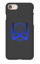 weaver1066 iPhone Phone Cases Normal Logo