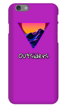 sweetviolet_ iPhone Phone Cases