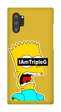 thevoiceofkyle Samsung Phone Cases