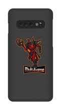 multigamehd Samsung Phone Cases