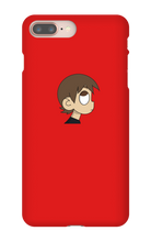 Solo Vs The World iPhone Phone Cases