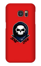 twitch_sonicrew Samsung Phone Cases
