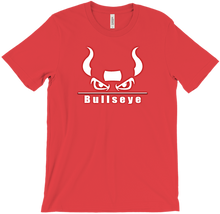 white im_bullseye T-Shirts