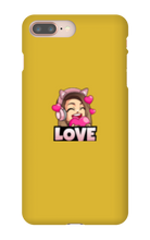 xelitenavix iPhone Phone Cases