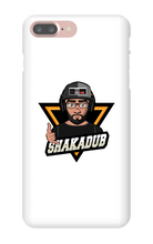 shakadub iPhone Phone Cases