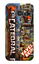 Case S8 Catedral Favela