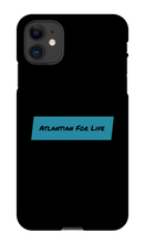 oceanianc_live iPhone Phone Cases