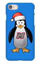Penguin iPhone Phone Cases