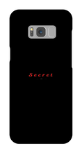 Secret Samsung Phone Cases