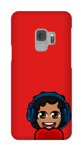 JustDiva87 Samsung Phone Cases