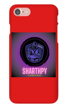 Sharthpy iPhone Phone Cases