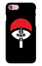 motakaru Phone Cases (itachi)