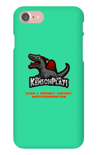 KensonPlays' iPhone Cases