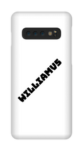 slashy2020 Samsung Phone Cases