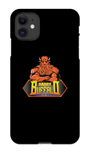 daddybuffalo iPhone Phone Cases
