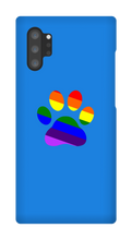 Capinha Samsung Pata Furry LGBTQI+