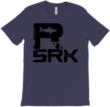 RaptorSRK Logo T-Shirt