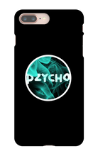pzychobtw123 iPhone Phone Cases