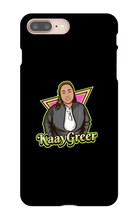 kaaygreer iPhone Phone Cases