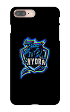 itsdrhydra iPhone Phone Cases