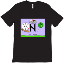 Hydra Candy Logo T-Shirt