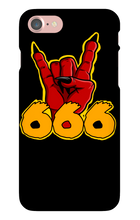 gkillaz666 iPhone Phone Cases
