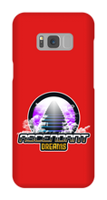 AD Samsung Phone Cases