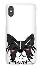 Buck iPhone Phone Case