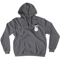 Charlie Mascot Hoodie!