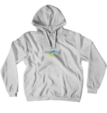 Coolr Hoodies (No-Zip/Pullover)