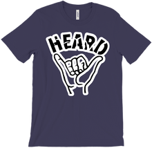 Heard T-Shirt