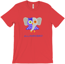 ellawhobird T-Shirts