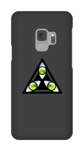 Wolf Anubite's Watcher Samsung Phone Cases