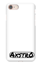 Axstr0 iPhone Phone Case