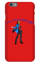 joeysgamesafe iPhone Phone Cases