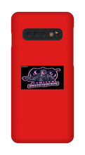 Prototype_Boy Samsung Phone Cases