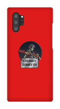 chunkyjunky01 Samsung Phone Cases