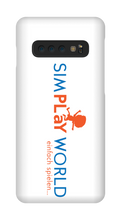 simplay_world Samsung Phone Cases
