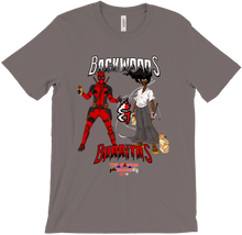 Backwoods & Burritos T-Shirts