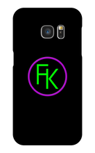 FK Samsung Phone Case