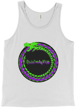 chaosministr Tank Top