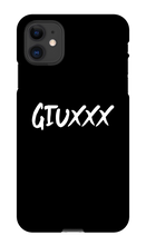 giux_182 Cover iPhone